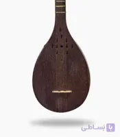 سه‌تار مازیار حیدری الگو عشقی