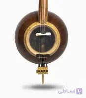 کمانچه خیام 20 ترک