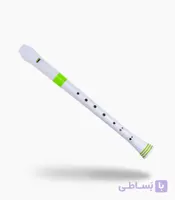 فلوت ریکوردر Nuvo