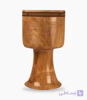 تنبک حلمی یک تکه کودک