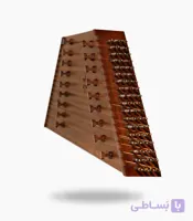 سنتور رضوانی 3 مهر ویؤه