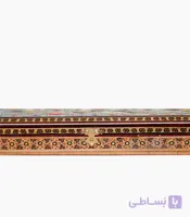 جعبه مضراب خاتم
