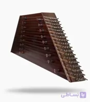 سنتور موسوی رزوود آمریکایی