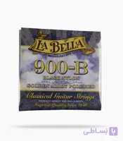 سيم گيتار کلاسيک لابلا 900b