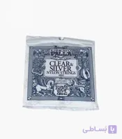 سیم گیتار ارنی بال ERNIE BALL 2403 CLA