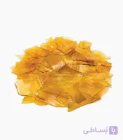 لاک الکل آلماني بی رنگ – 7000(500گرمی)