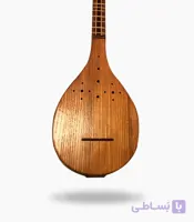 سه تار رحیم لو الگو کمالیان کاسه افرا