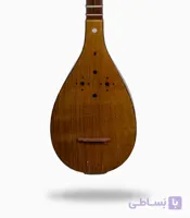 سه تار آرین الگوی حاج طاهر