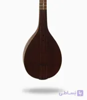 سه تار یدالله گودرزی حرفه ای