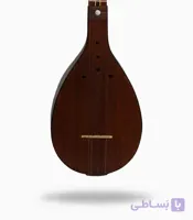 سه تار گلشنی الگو هاشمی سرپنجه سنتی