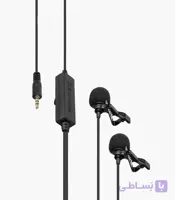 میکروفون یقه ای Saramonic LavMicro 2M