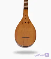 سه تار زاد عبدالله الگوی هاشمی 9 ترک