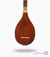 سه تار داوود مفتاحی ۳/۴