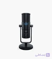 میکروفون کاندنسر M-AUDIO UBER MIC Professional USB
