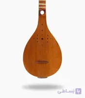سه تار یدالله گودرزی