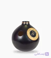 کاخودو(ترکیب کوزه و کاخن) جم