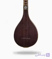 سه تار یوسف سابیزا کاسه گردو الگو هاشمی دهنه 16