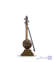 ماکت ساز پنج دری کمانچه