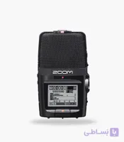میکروفون ZOOM H2N
