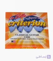 سیم گیتار لابلا c800