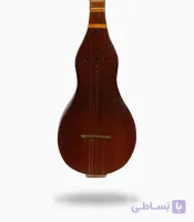 سه تار رضوی طرح کدو
