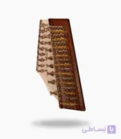 سنتور صادقی تک مهر قنبری