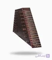 سنتور موسوی ونگه ایتالیا