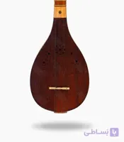 سه تار داوود مفتاحی دو مهر
