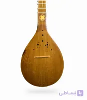 سه تار ذوالقدر تک مهر