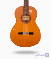 گیتار Almansa 424 Ziricote