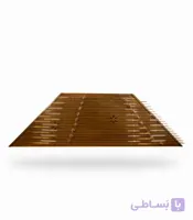 سنتور علیزاده دو مهر