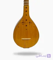 سه تار آرین الگو هاشمی