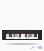 پیانو دیجیتال Yamaha P-125