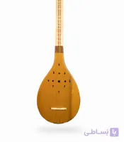 سه تار حمیدرضا مفتاحی دو مهر کاسه سفید