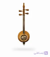 کمانچه مهاجرانی یک مهر