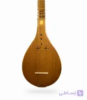 سه تار ذوالقدر سفارشی