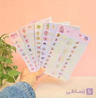 برچسب اسم ضد آب