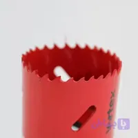 مته گردبر بایمتال ورتکس سایز 73 م م