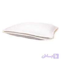 محصول نمونه تستی بالش دوراک مدل هتلی ضدحساسیت سایز 70*50 سانتی‌متر