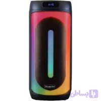 باند اسپیکر پرتابل مکسیدر مدل AL-822