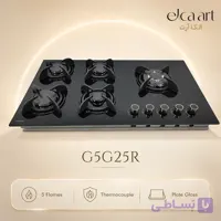 اجاق گاز مدل G5G25R