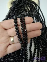 کریستال مشکی