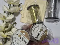 سیم باروک سایز 4