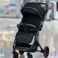 کالسکه کیدیلو مدل K101 | دسته دوطرفه، تاشو و سبک