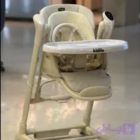 صندلی غذای تاب‌شو برقی کیدیلو مدل TY-02