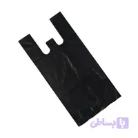نایلکس مشکی رکابی مقاوم و بادوام
