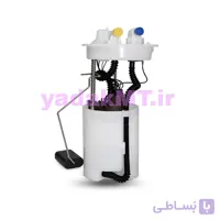 پمپ بنزین اصلی J7 کی ام سی