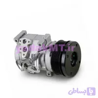 کمپرسور کولر j7 کی ام سی اصلی