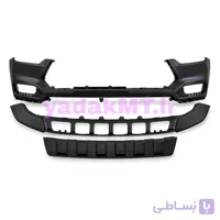 چراغ جلو کی ام سی T8