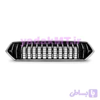 جلو پنجره K7 کی ام سی